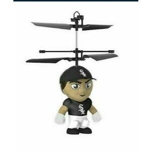 Chicago White Sox Baseball Figure Flyer Hand Sensor Hover Technology MLB